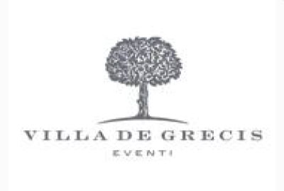 villa de grecis