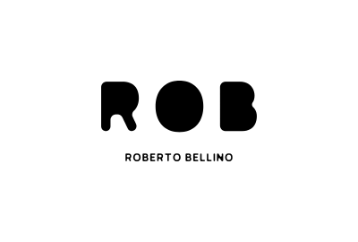 rob bellino logo