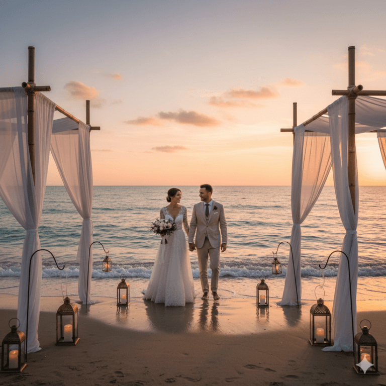 Sposarsi in Puglia: La Guida Definitiva per un Matrimonio da Sogno Parte II